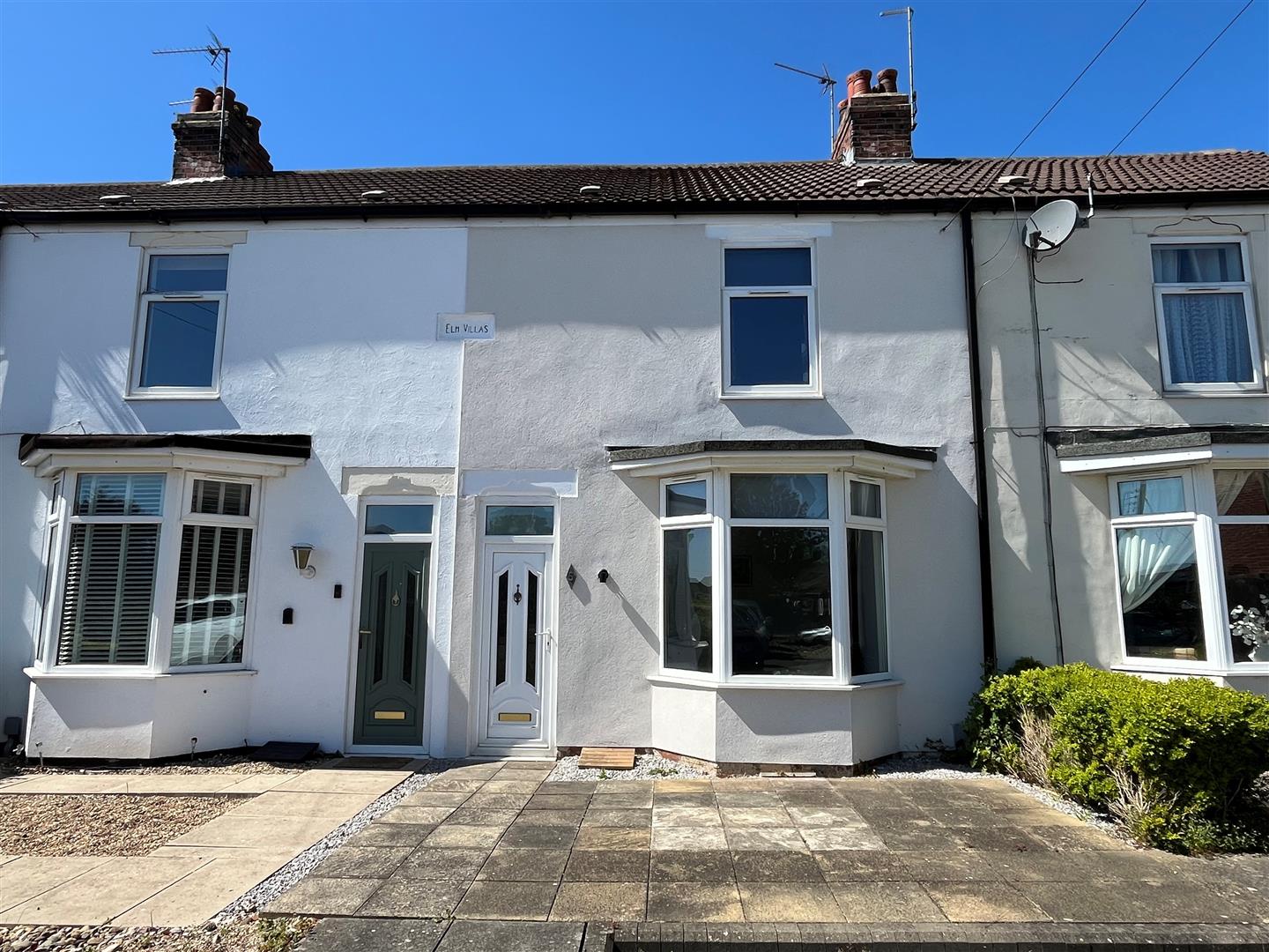 Ings Lane, Keyingham, Hull, HU12 9RW